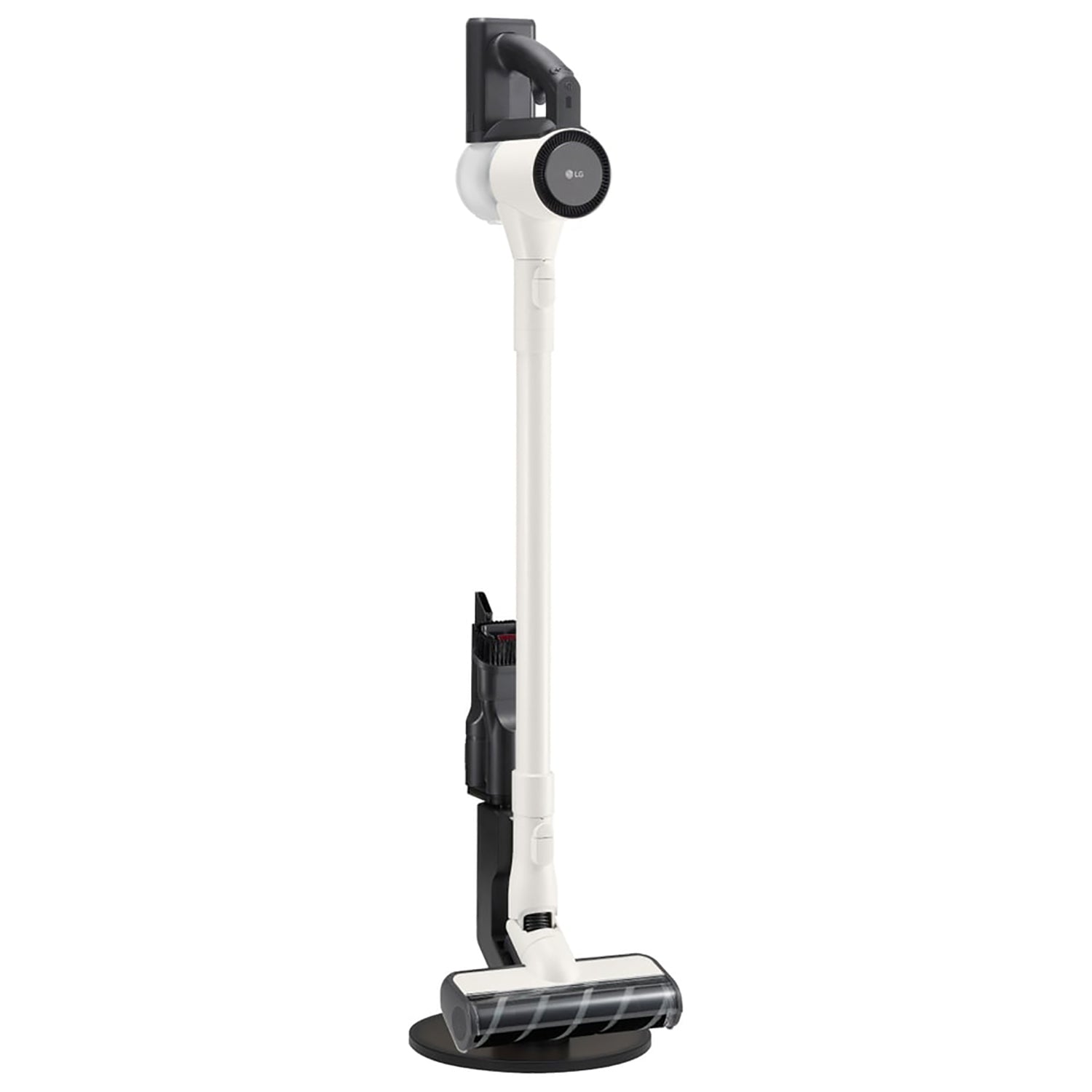 LG - Aspirapolvere Senza Filo CordZero A9 Air 150 Watt